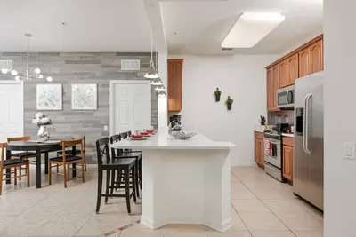Image de Vista Cay 3 Bedroom - close to Universal Epic Universe /Conv center - Green