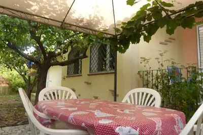 Image de Appartement de vacances Tortoli' pour 1 - 5 personnes avec 2 chambres Ă coucher - Maison mitoyenne