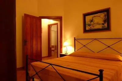 Image de Appartement de vacances Santa Maria Navarrese pour 1 - 5 personnes avec 2 chambres Ă coucher - Maiso