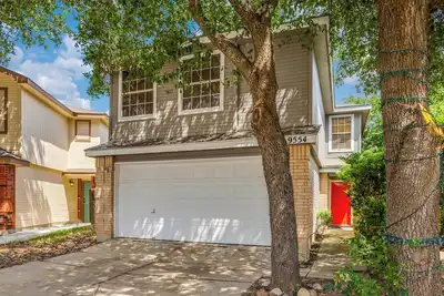 Image de 3bd 2. 5ba 10 mins from six flags/Sea world/ Va hospital/Lackland/Utsa