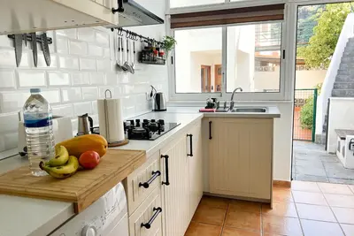 Image de Cozy apartment at 5 min from the beach