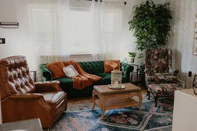 Image de Cozy Pet friendly close to Old Town Alexandria