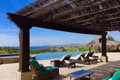 Image de Beautiful Golf Villa 2 Puerto Los Cabos