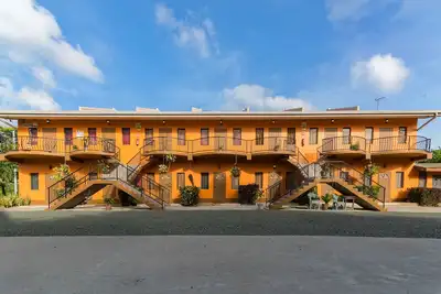 Image de Eco Park Inn