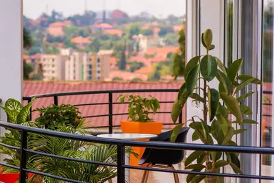Image de Fully furnished luxury suites in Kampala