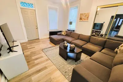 Image de Fun Mount Washington Apt - Off Street Parking