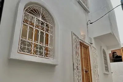 Image de Dar Bab Haha Tiny Moroccan House