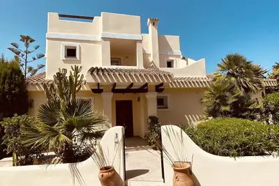 Image de Stunning 5 Bedroom Villa With Pool La Manga Club