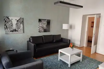Image de Apartment in Hernals