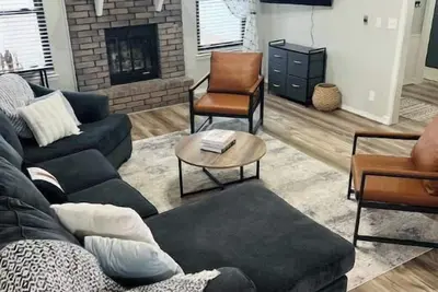 Image de New Remodel 3bd\/2Bath Weekly\/Monthly Discounts available