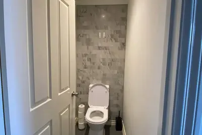 Image de Renovated 3br Family Home in Richmond w/ Parking