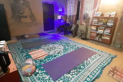 Image de Himalayan Tribe: one home\/one resident