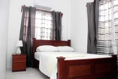 Image de Fully Furnished Luxurious 2-Bedroom suite