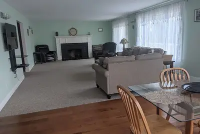 Image de Cozy apartment with bay view