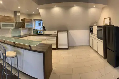 Image de Apartment in the Spessart