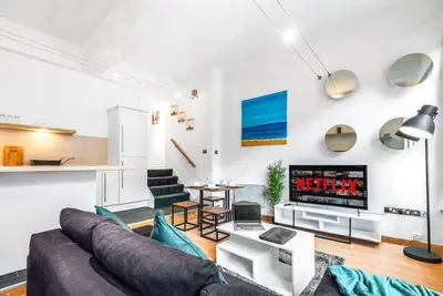 Image de Emerald Suite | Netflix | WiFi
