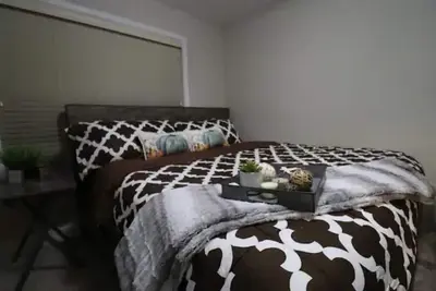Image de Chocolate Palace w/ King Beds - Bunk Beds & Keurig