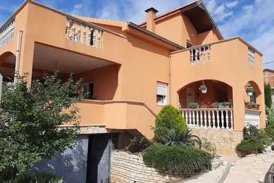 Image de Apartment Karla - Two Bedroom Apartment with Terrace and Sea View