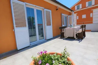 Image de Apartments Ĺ koda Ii - Superior Two Bedroom Apartment with Terrace