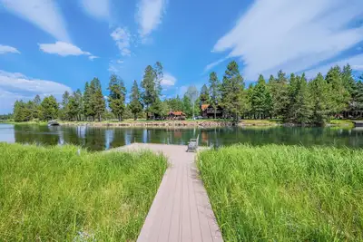 Image de Riverwatch by AvantStay | Deschutes in Your Yard
