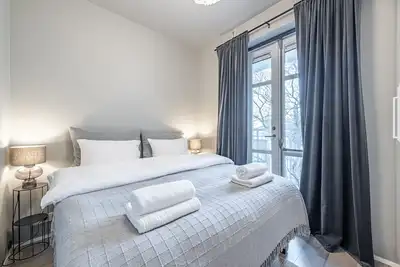 Image de Downtown Reykjavik luxury apartment