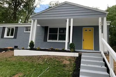 Image de Charming 3-Bed/1-Bath Home in Hyattsville, Md!
