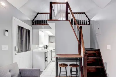 Image de Tiny Home - Close to Weber State, Hill Afb, McKay Dee Hospital