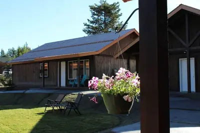 Image de Full Kitchen, Gas Fireplace, 3 Bedroom, 2 Bath, Wifi