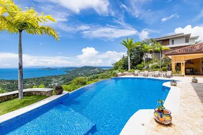 Image de Perfect Family Vacation with Amazing views of Playa Hermosa