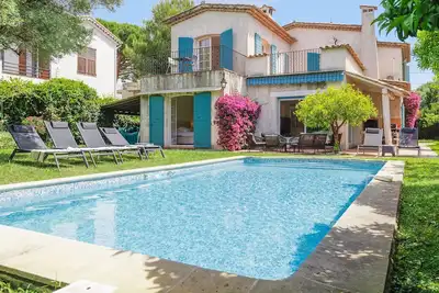 Image de Villa Audrey