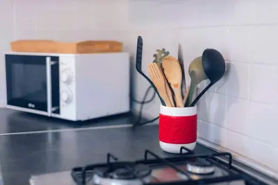 Image de Appartement T4 Coco
