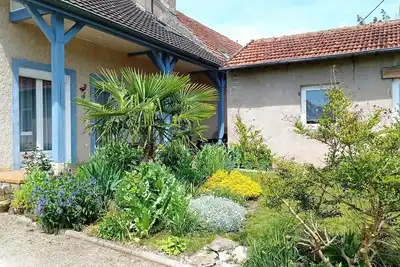 Image de Les Flamants - Ecuelles