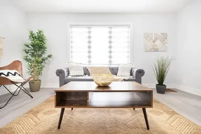 Image de Boho Theme Home [3 Bedrooms/2 Baths]