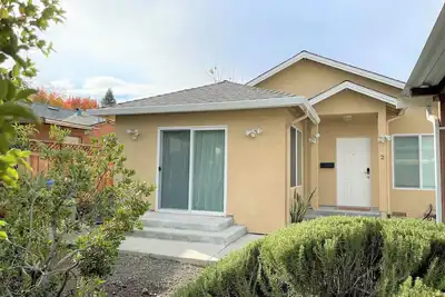 Image de Designer remodeled 3br/2 Ba in Downtown San Jose