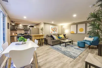 Image de Cozy Newport Cottage Near Stadiums & Downtown