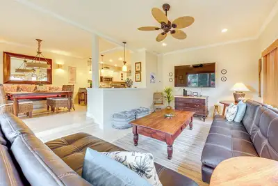 Image de Poipu Kai Resort Vacation Condo in Koloa!