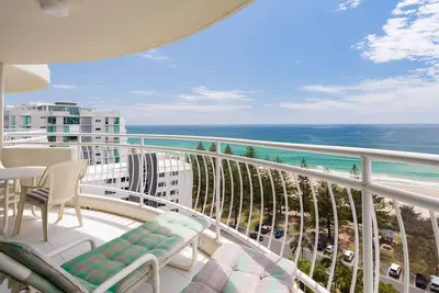 Image de 2nd Avenue Apartments - 13b