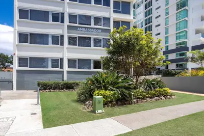 Image de Ambassador Beachfront Burleigh Heads