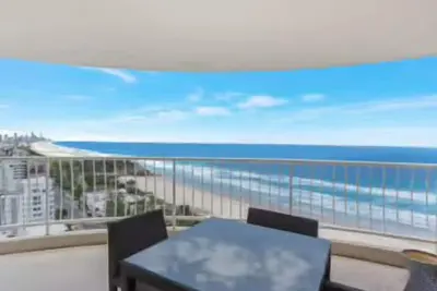 Image de Burleigh Surf 18th Floor Spectacular Ocean Views