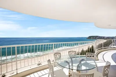 Image de Burleigh Surf 19th floor