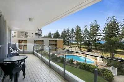 Image de Great family apartment