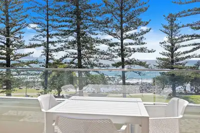 Image de Goodwin Towers 10, Burleigh Heads.