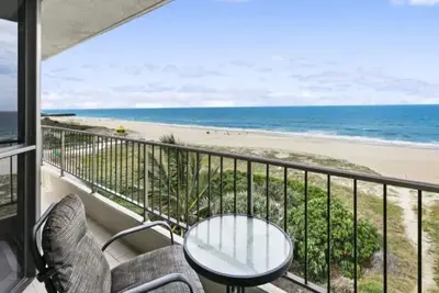 Image de Surfside 14 - Fabulous Views Right on the Beach