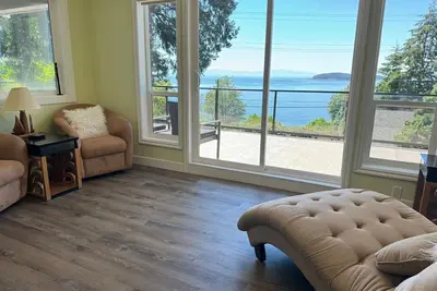 Image de Very Relaxing 3bdr 2bth Home with Gorgeous View