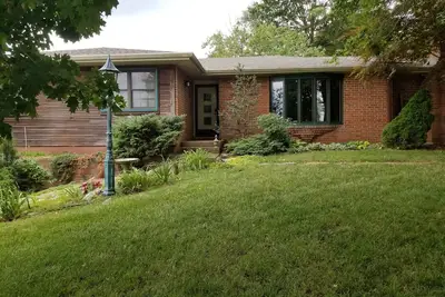 Image de In the city limits with a country feel.