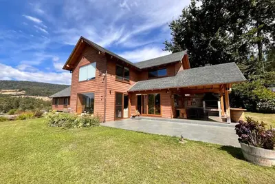 Image de Modern Rustic House Playa El Monje | Laundry Wifi