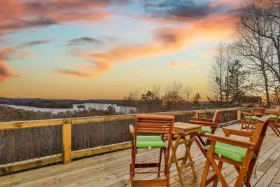 Image de Carter`s Lake Overlook