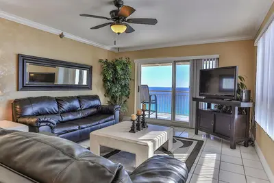Image de Destin Towers 142-Stunning Gulf Views-Pool-Fab Amenities