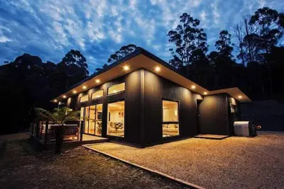 Image de Bush and Beach Family Retreat