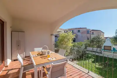 Image de Celeste House With Pool, Pittulongu, Italy